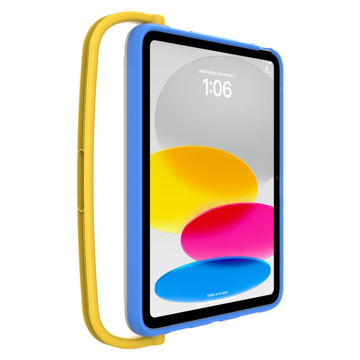 OtterBox EasyGrab Case for Apple iPad 10th Gen (Fresno)