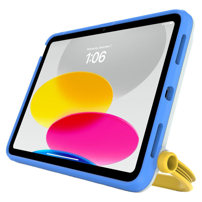 OtterBox EasyGrab Case for Apple iPad 10th Gen (Fresno)