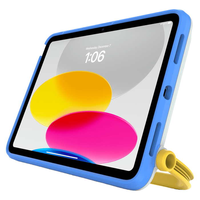 OtterBox EasyGrab Case for Apple iPad 10th Gen (Fresno)