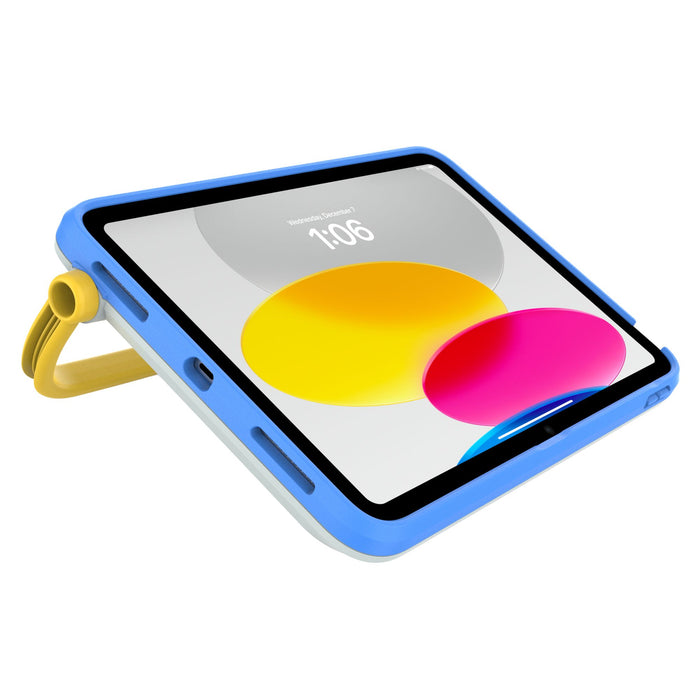 OtterBox EasyGrab Case for Apple iPad 10th Gen (Fresno)