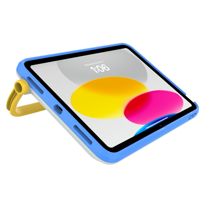 OtterBox EasyGrab Case for Apple iPad 10th Gen (Fresno)