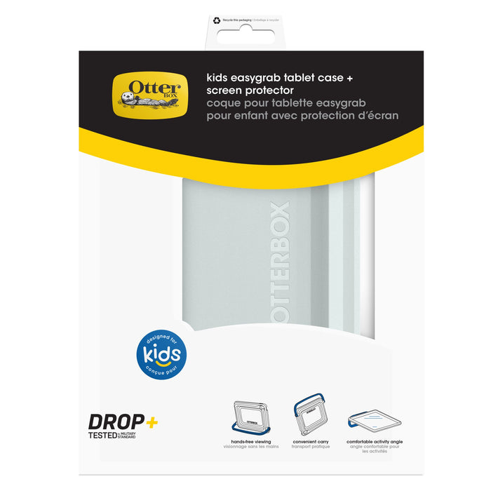 OtterBox EasyGrab Case for Apple iPad 10th Gen (Fresno)