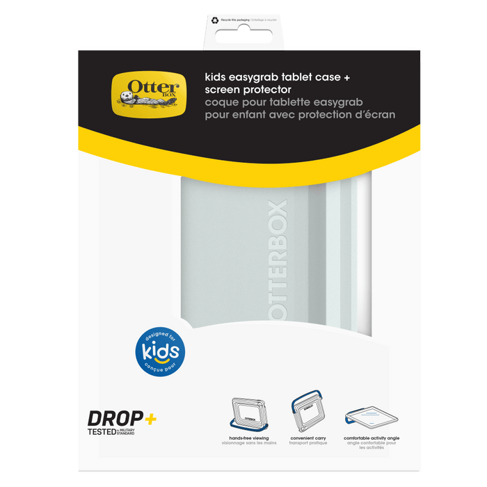 OtterBox EasyGrab Case for Apple iPad 10th Gen (Fresno)