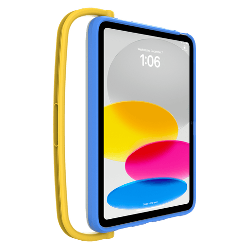 OtterBox EasyGrab Case for Apple iPad 10th Gen (Fresno)