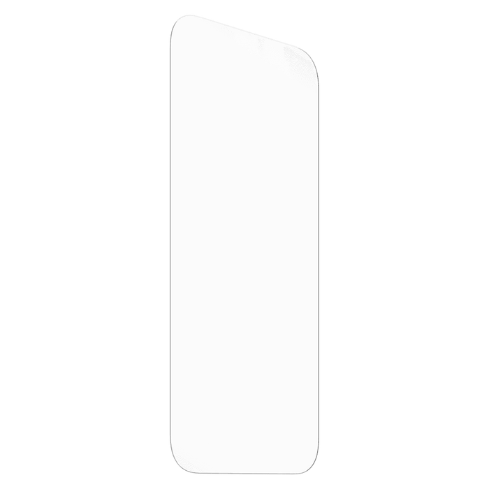 OtterBox Glass Screen Protector for Apple iPhone 15 Clear