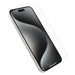 OtterBox Premium Glass Antimicrobial Screen Protector for Apple iPhone 15 Pro Max