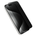 OtterBox Premium Pro Glass Antimicrobial Privacy Screen Protector for Apple iPhone 15 Pro