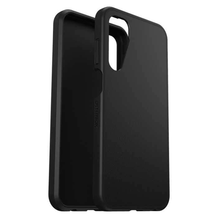 Otterbox React Case for Samsung Galaxy A25 5G Black