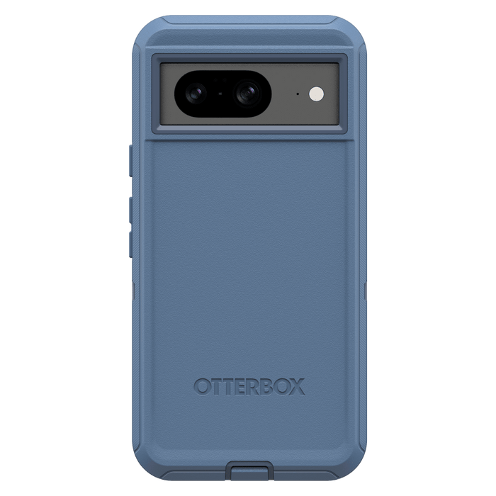 OtterBox Defender Case for Google Pixel 8  Baby Blue Jeans