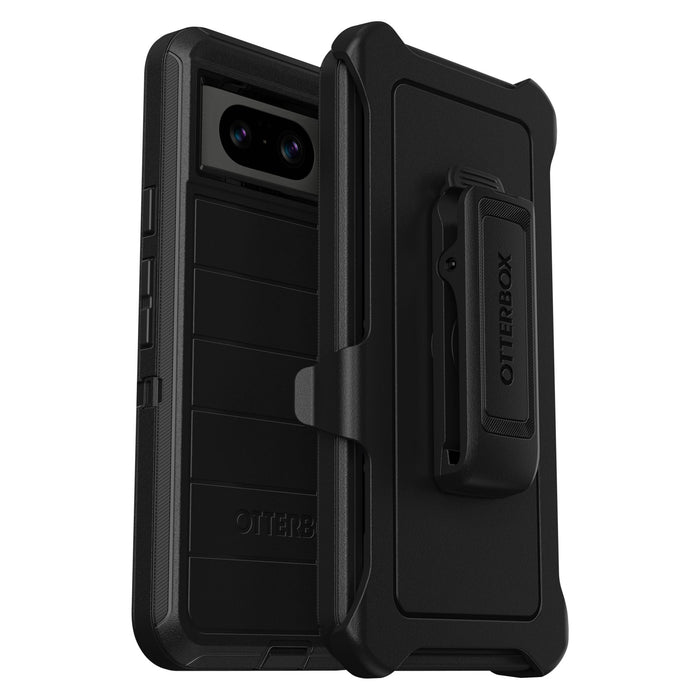 OtterBox Defender Pro Case for Google Pixel 8
