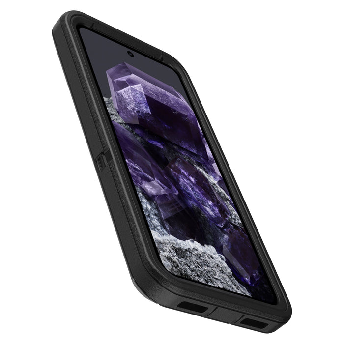 OtterBox Defender Pro Case for Google Pixel 8 Black