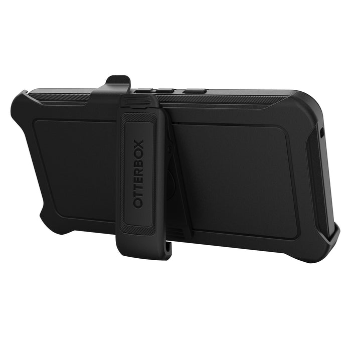 OtterBox Defender Pro Case for Google Pixel 8 Pro Black