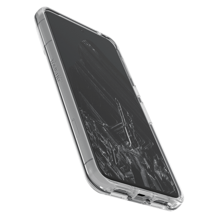 OtterBox Symmetry Clear Case for Google Pixel 8 Pro Clear