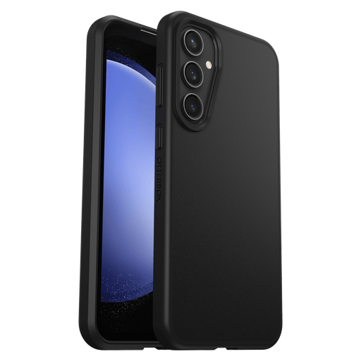 Otterbox React Case for Samsung Galaxy S23 FE Black