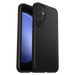 OtterBox React Case for Samsung Galaxy S23 FE Black