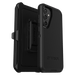 OtterBox Defender Case for Samsung Galaxy S23 FE  Black
