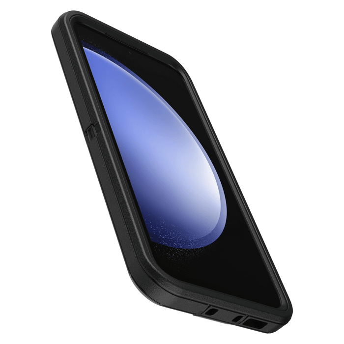 OtterBox Defender Case for Samsung Galaxy S23 FE Black