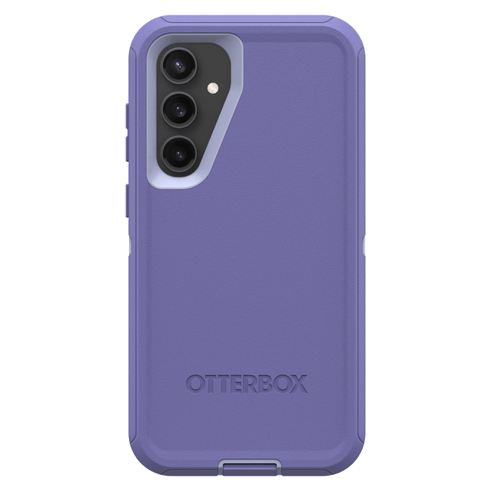 OtterBox Defender Case for Samsung Galaxy S23 FE  Mountain Majesty