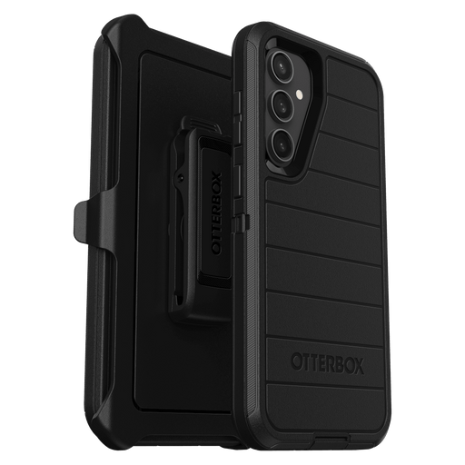 OtterBox Defender Pro Case for Samsung Galaxy S23 FE