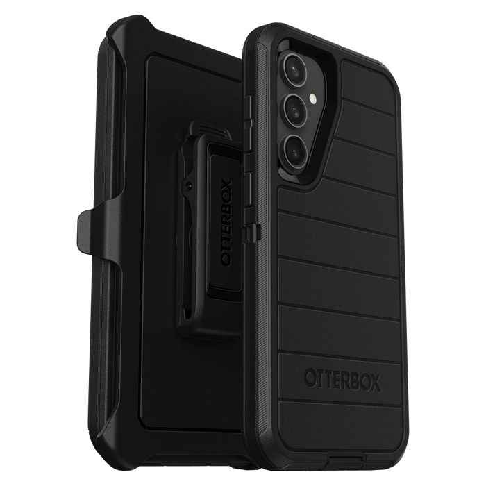 OtterBox Defender Pro Case for Samsung Galaxy S23 FE