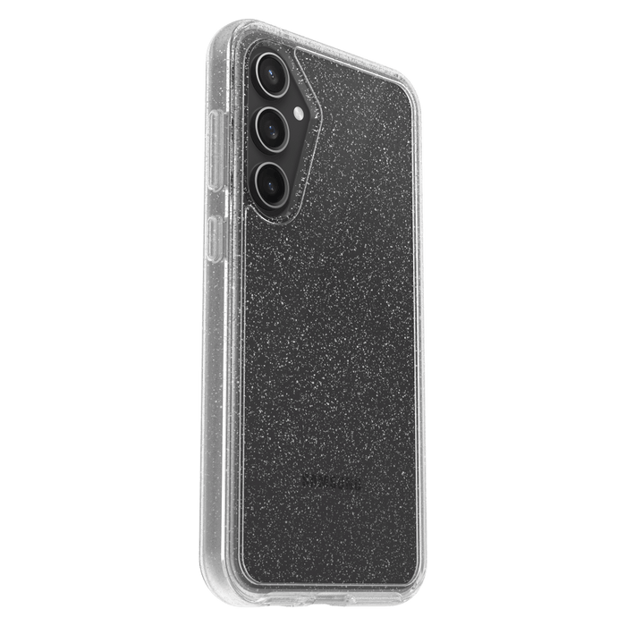 OtterBox Symmetry Clear Case for Samsung Galaxy S23 FE Stardust