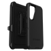 OtterBox Defender Case for Samsung Galaxy S24  Black