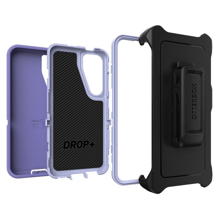 OtterBox Defender Case for Samsung Galaxy S24  Mountain Majesty