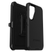 OtterBox Defender Case for Samsung Galaxy S24 Plus  Black