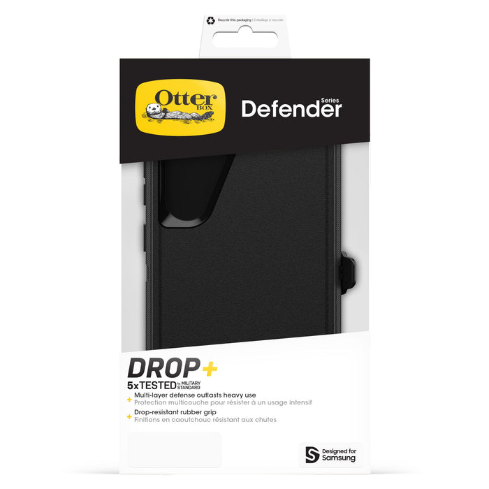 OtterBox Defender Case for Samsung Galaxy S24 Plus