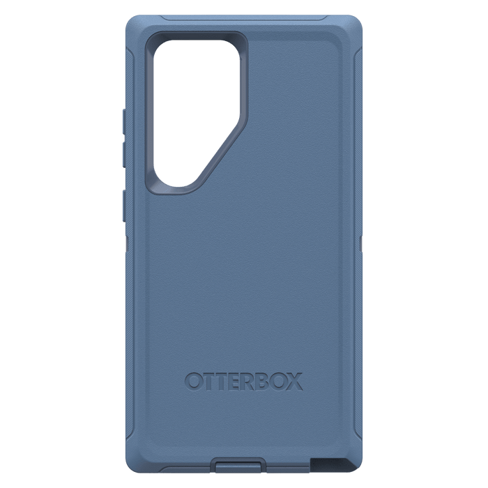 OtterBox Defender Case for Samsung Galaxy S24 Ultra Black