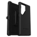 OtterBox Defender Case for Samsung Galaxy S24 Ultra  Black
