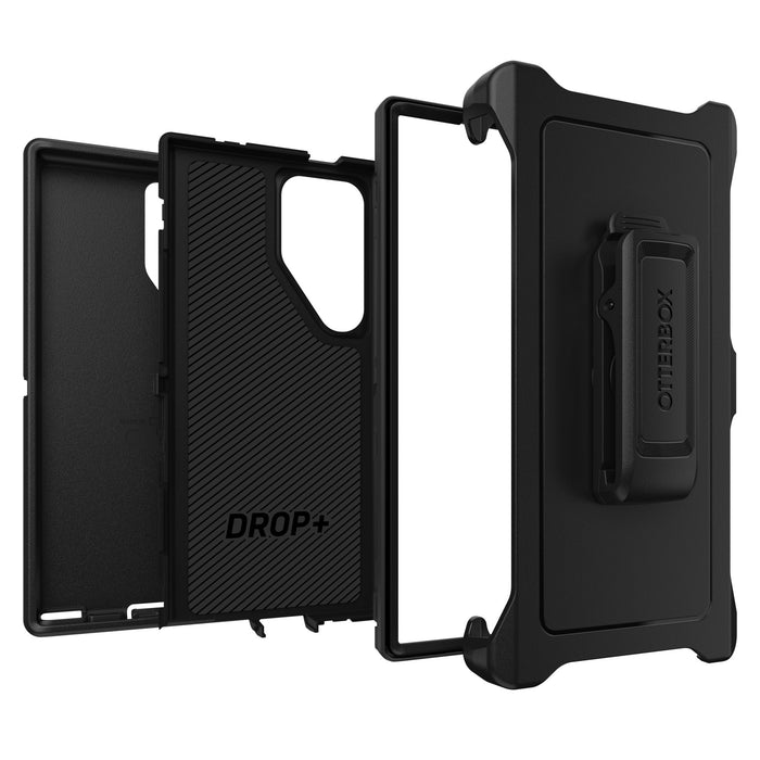 OtterBox Defender Case for Samsung Galaxy S24 Ultra