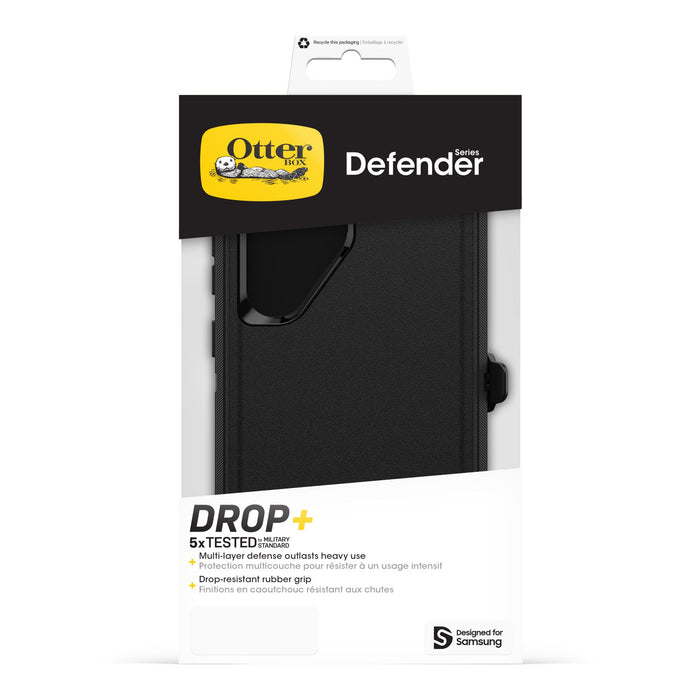 OtterBox Defender Case for Samsung Galaxy S24 Ultra