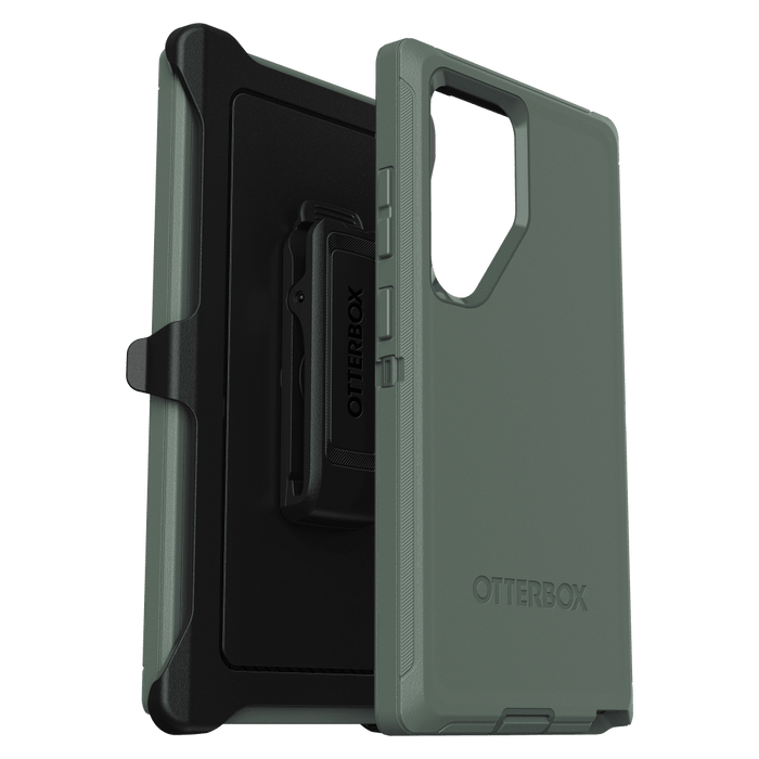 OtterBox Defender Case for Samsung Galaxy S24 Ultra  Forest Ranger