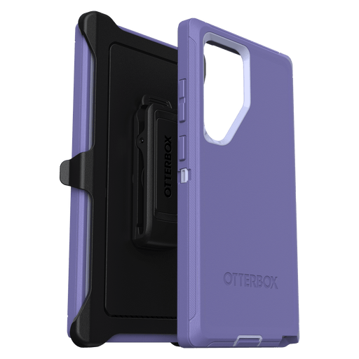 OtterBox Defender Case for Samsung Galaxy S24 Ultra  Mountain Majesty