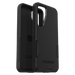 OtterBox Commuter Case for Samsung Galaxy S24  Black