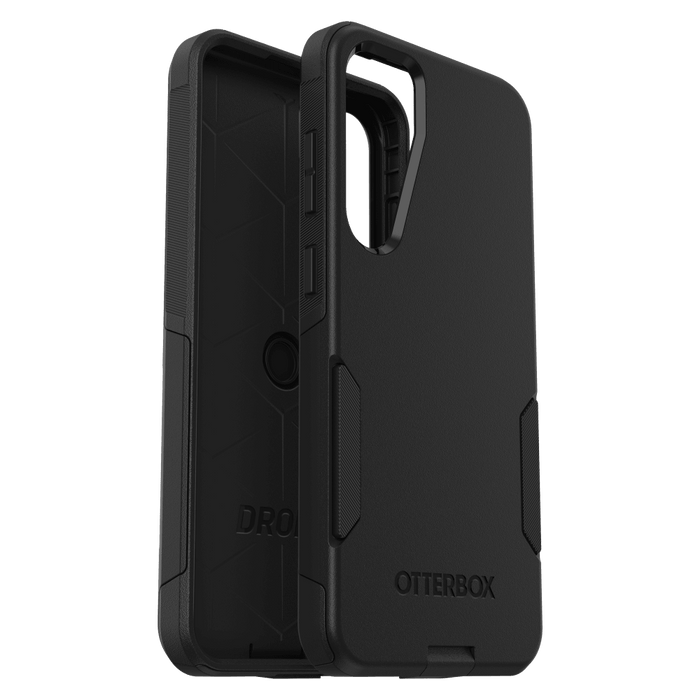 OtterBox Commuter Case for Samsung Galaxy S24 Plus  Black