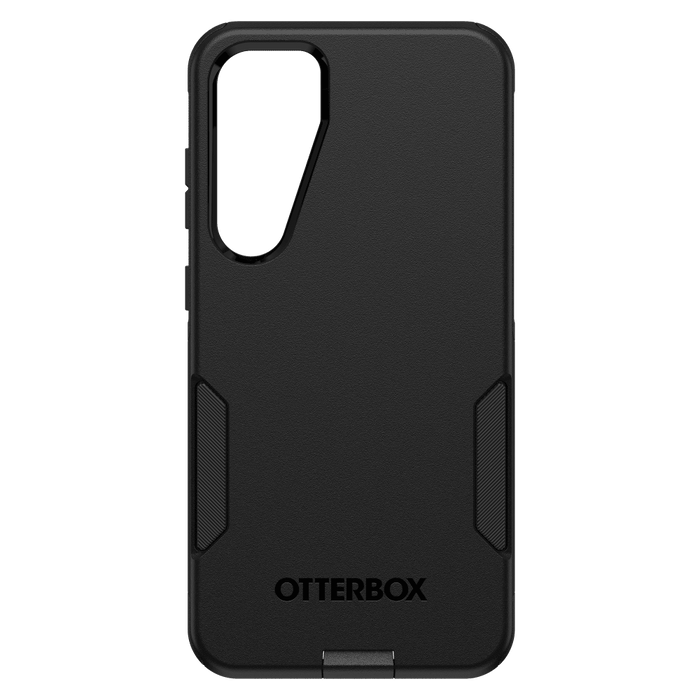 OtterBox Commuter Case for Samsung Galaxy S24 Plus  Black
