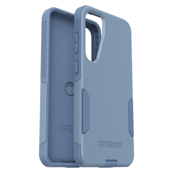 OtterBox Commuter Case for Samsung Galaxy S24 Plus Blue