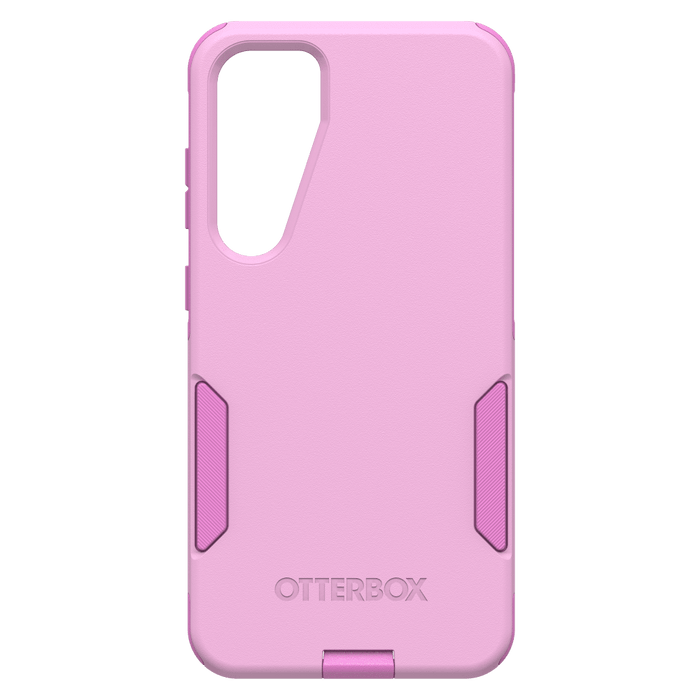 OtterBox Commuter Case for Samsung Galaxy S24 Plus Get Your Greens