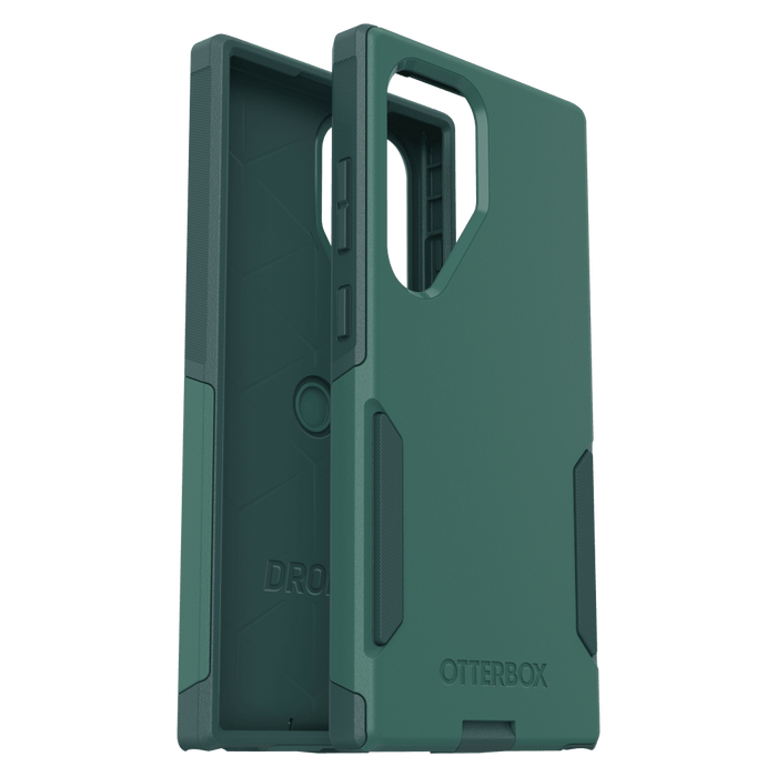 OtterBox Commuter Case for Samsung Galaxy S24 Ultra  Get Your Greens