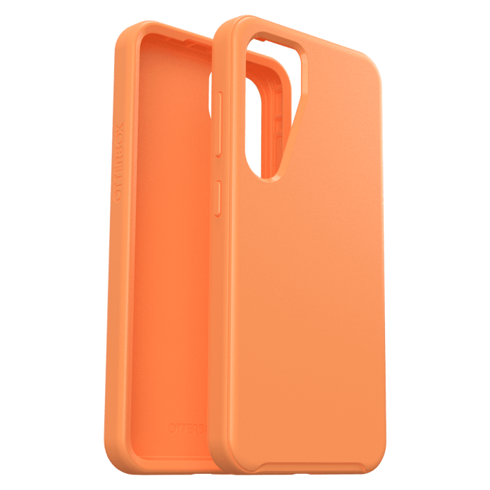 OtterBox Symmetry Case for Samsung Galaxy S24  Sunstone
