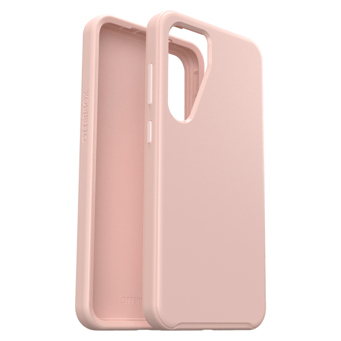 OtterBox Symmetry Case for Samsung Galaxy S24 Plus  Ballet Shoes