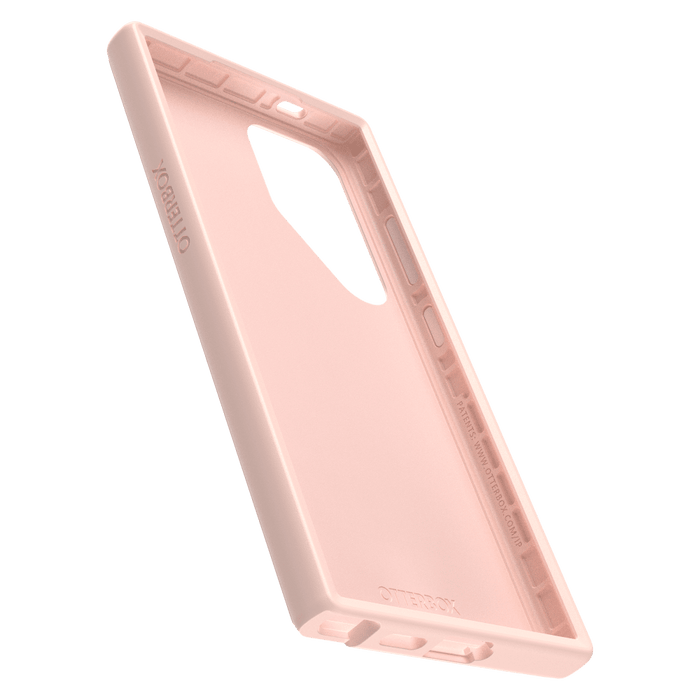 OtterBox Symmetry Case for Samsung Galaxy S24 Ultra  Ballet Shoes