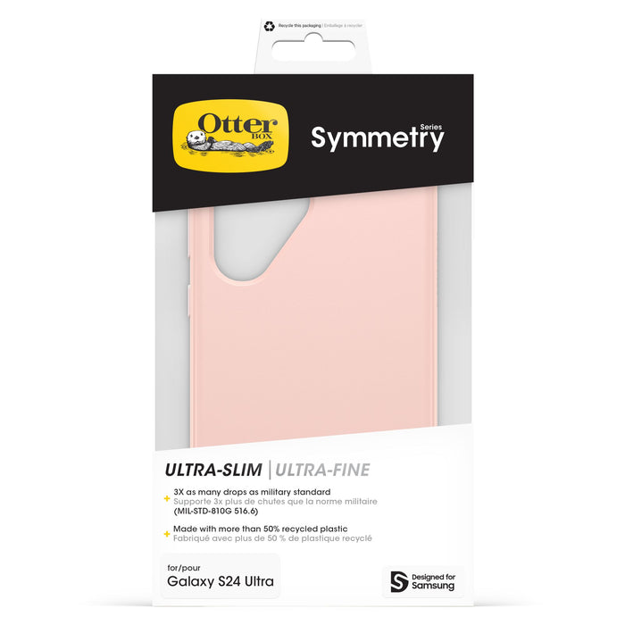 OtterBox Symmetry Case for Samsung Galaxy S24 Ultra