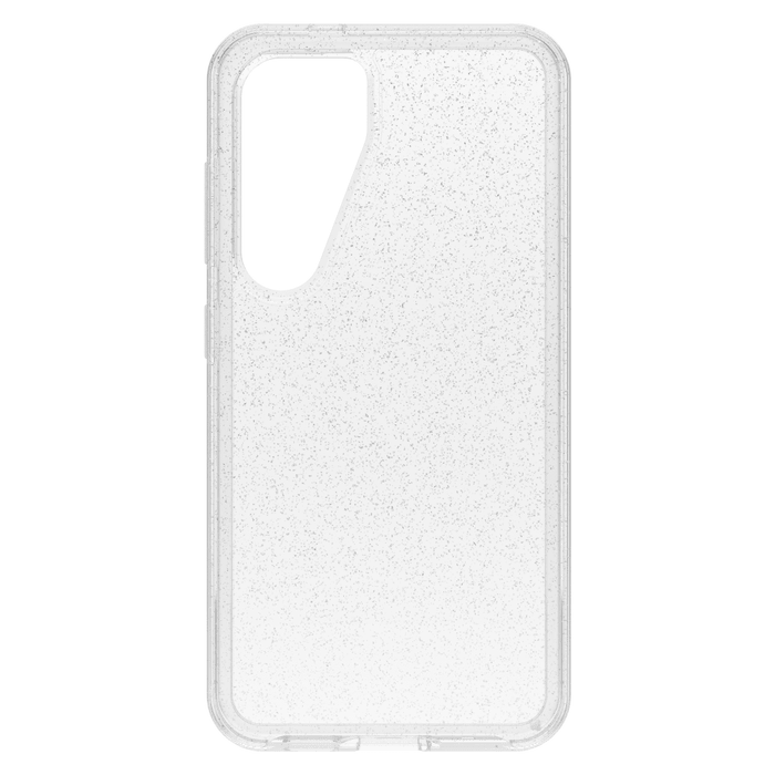 OtterBox Symmetry Clear Case for Samsung Galaxy S24  Stardust