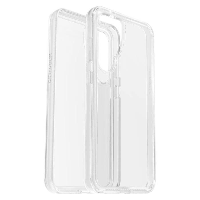 OtterBox Symmetry Clear Case for Samsung Galaxy S24 Plus