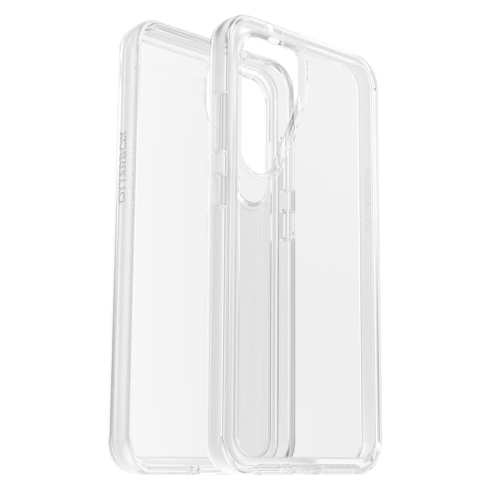 OtterBox Symmetry Clear Case for Samsung Galaxy S24 Plus
