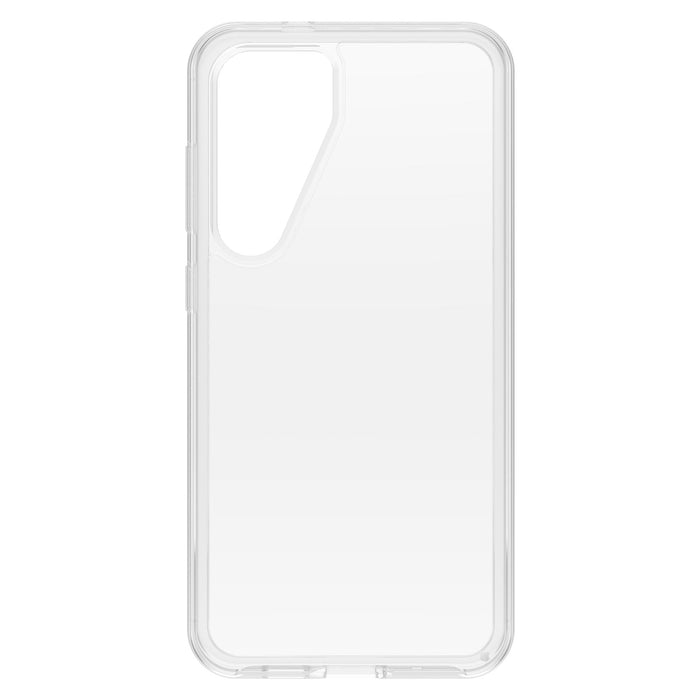 OtterBox Symmetry Clear Case for Samsung Galaxy S24 Plus