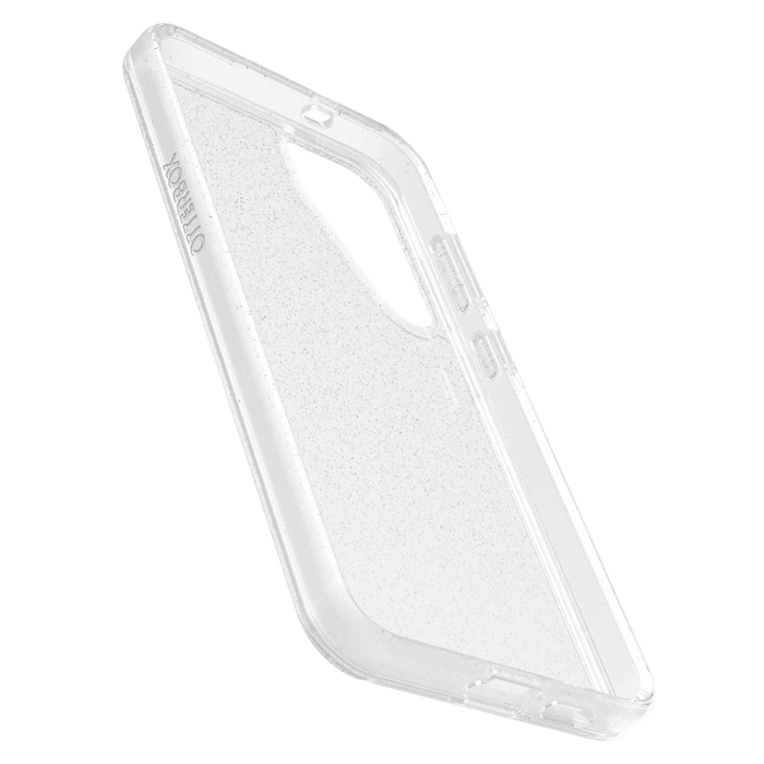 Symmetry Clear Case for Samsung Galaxy S24 Plus